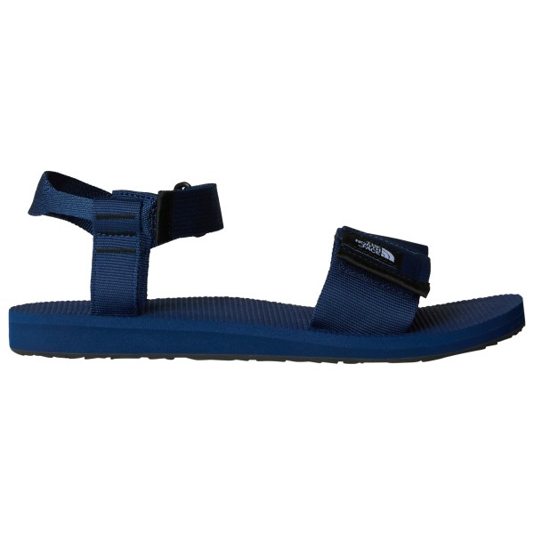 The North Face - Skeena Sandal II - Sandalen Gr 39 blau von The North Face