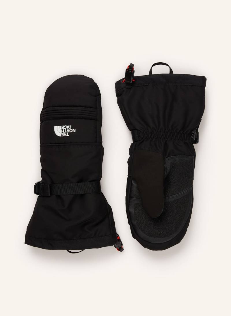 The North Face Skihandschuhe Montana Mitt schwarz von The North Face