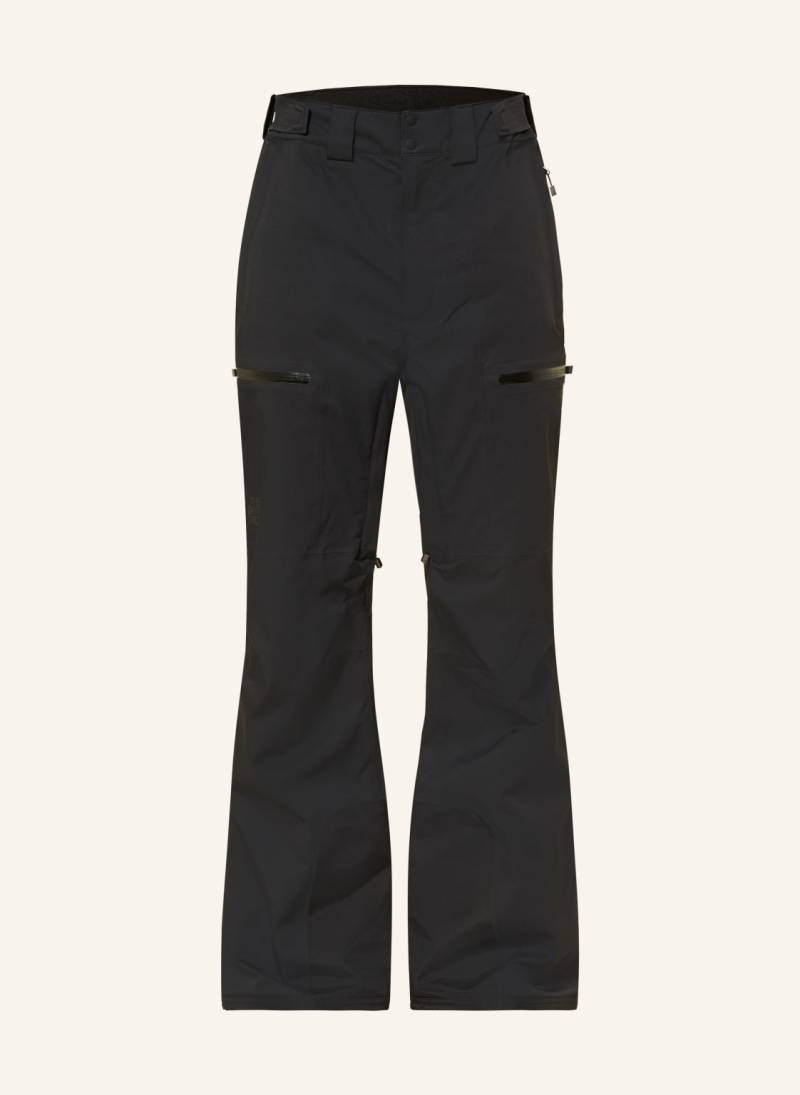 The North Face Skihose Chakal schwarz von The North Face