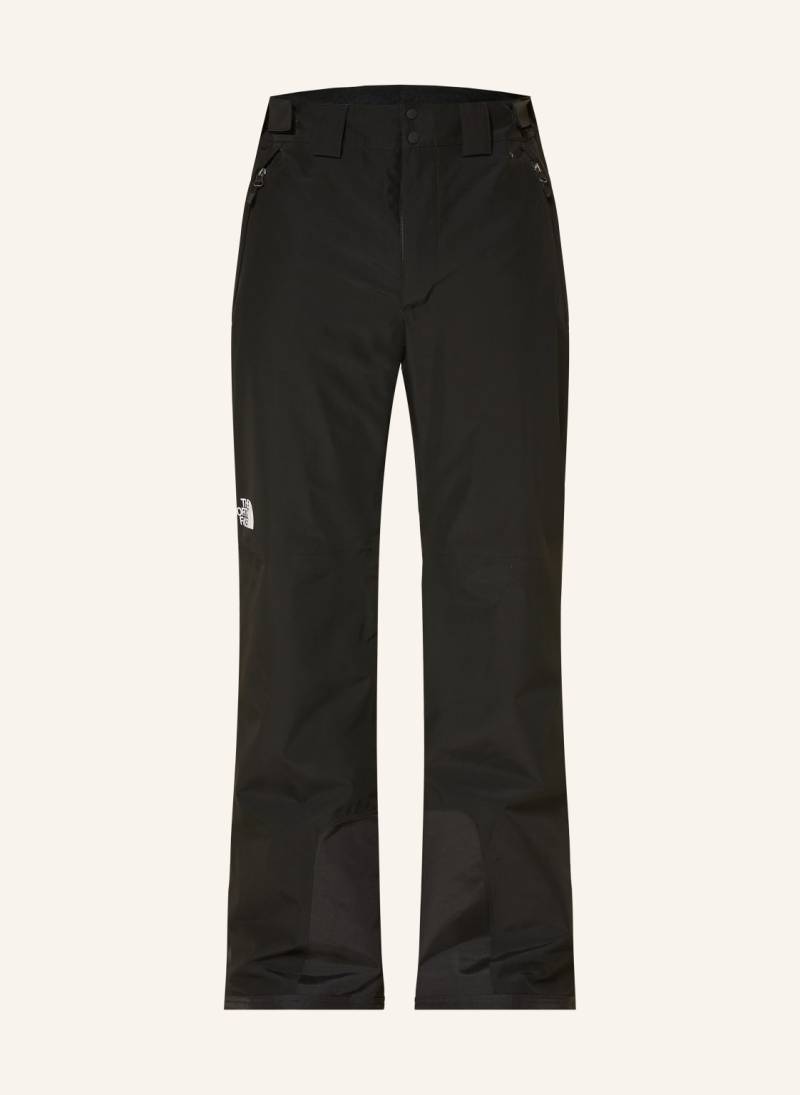The North Face Skihose Descendit schwarz von The North Face