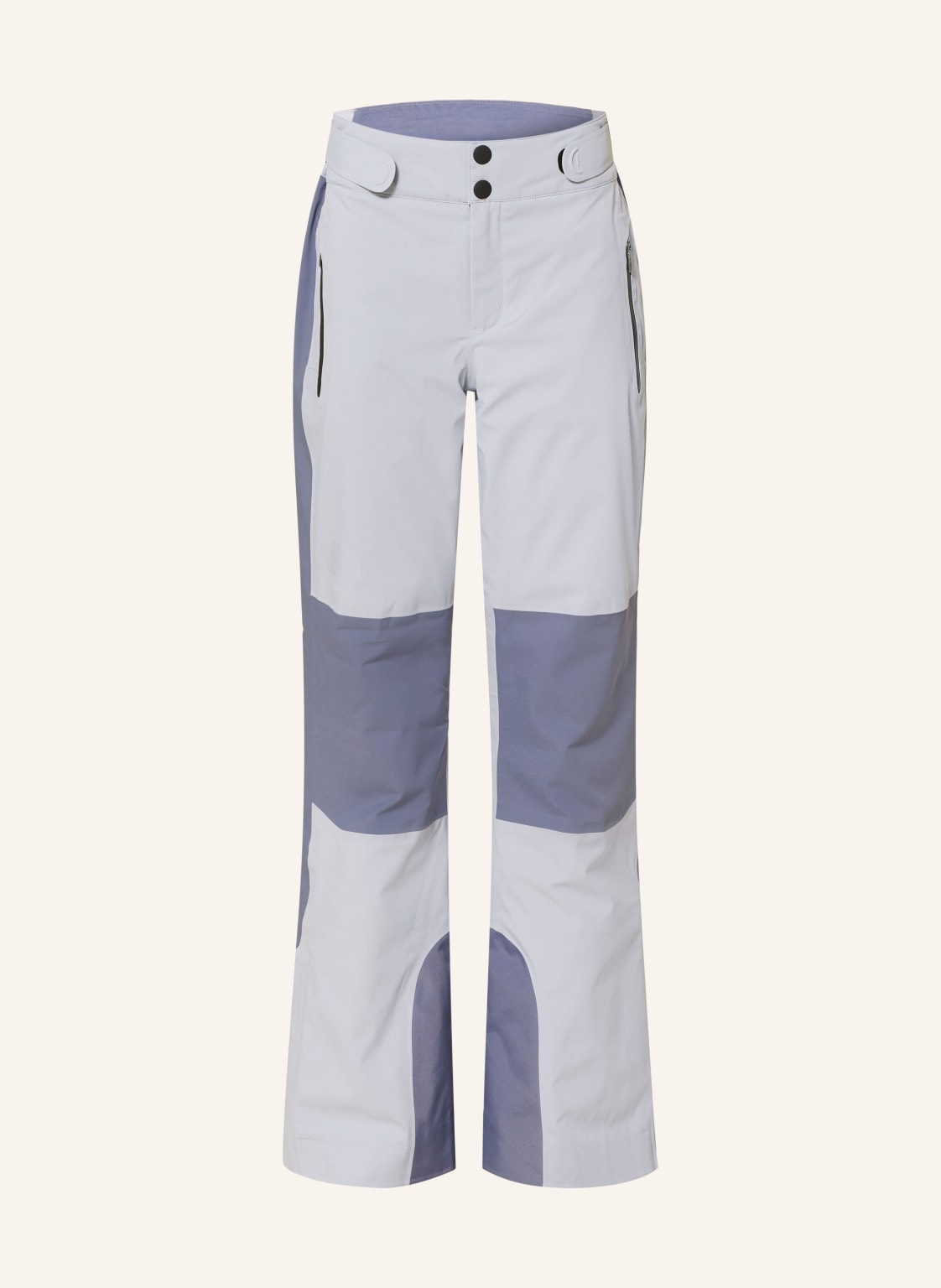 The North Face Skihose Lenado blau von The North Face