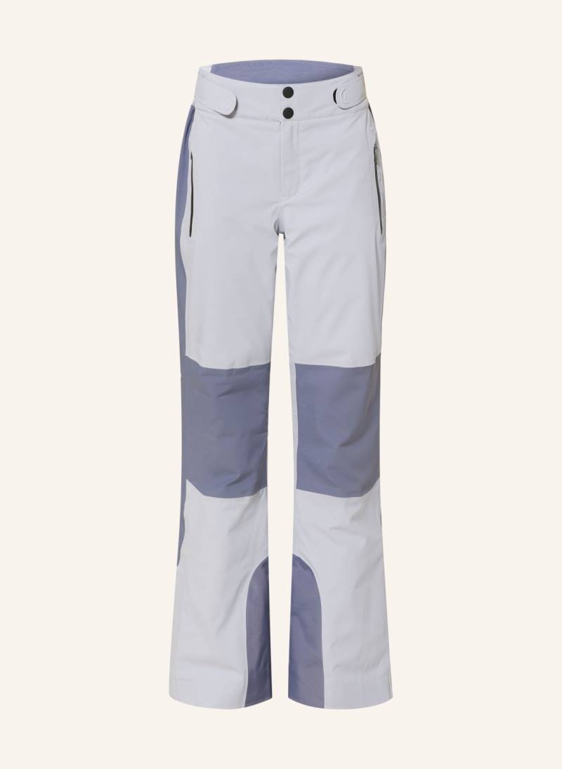 The North Face Skihose Lenado blau von The North Face