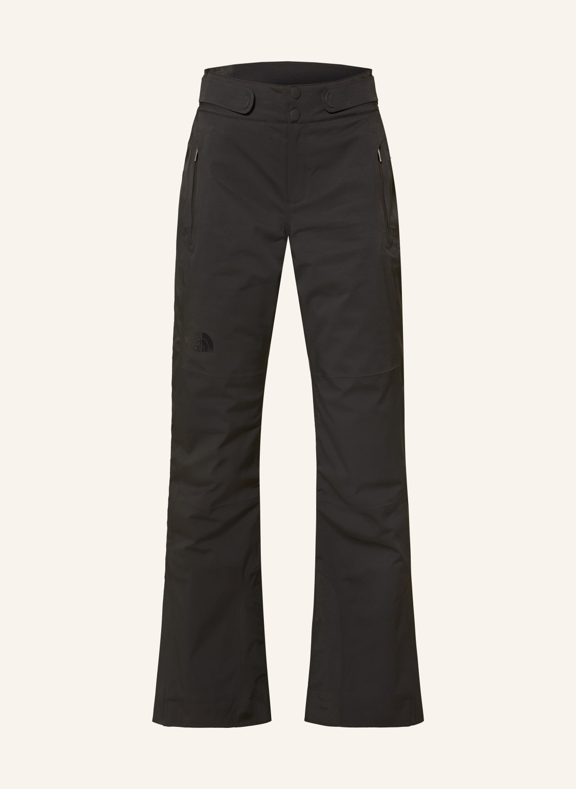 The North Face Skihose Lenado schwarz von The North Face