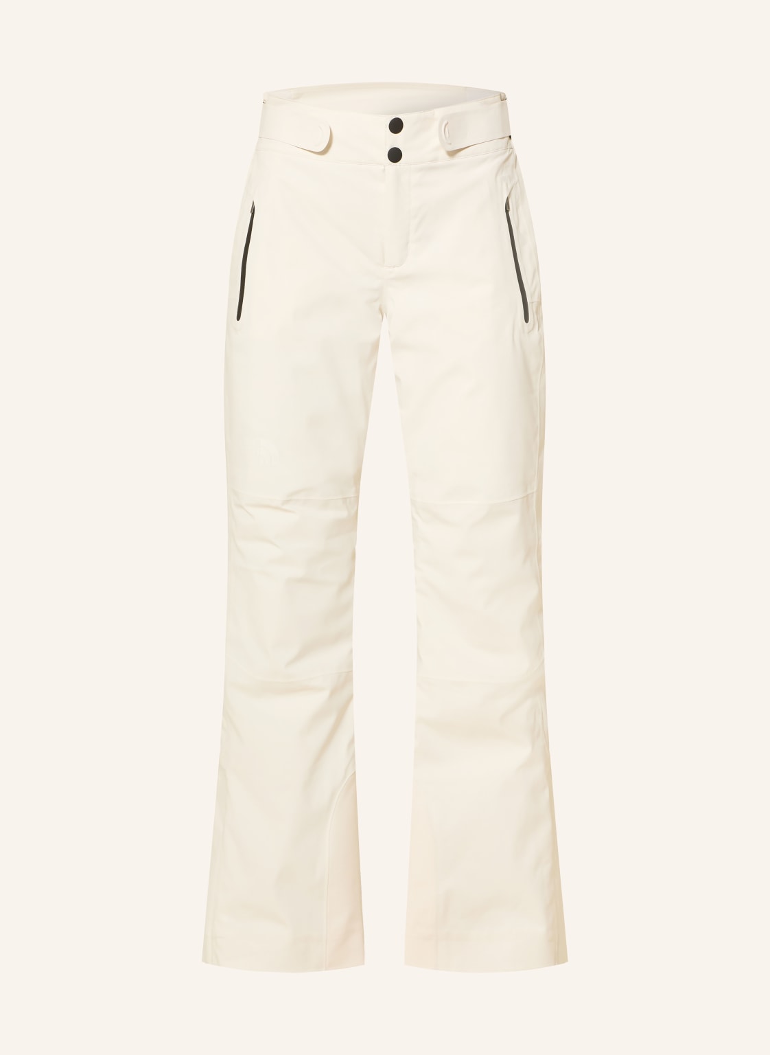 The North Face Skihose Lenado weiss von The North Face