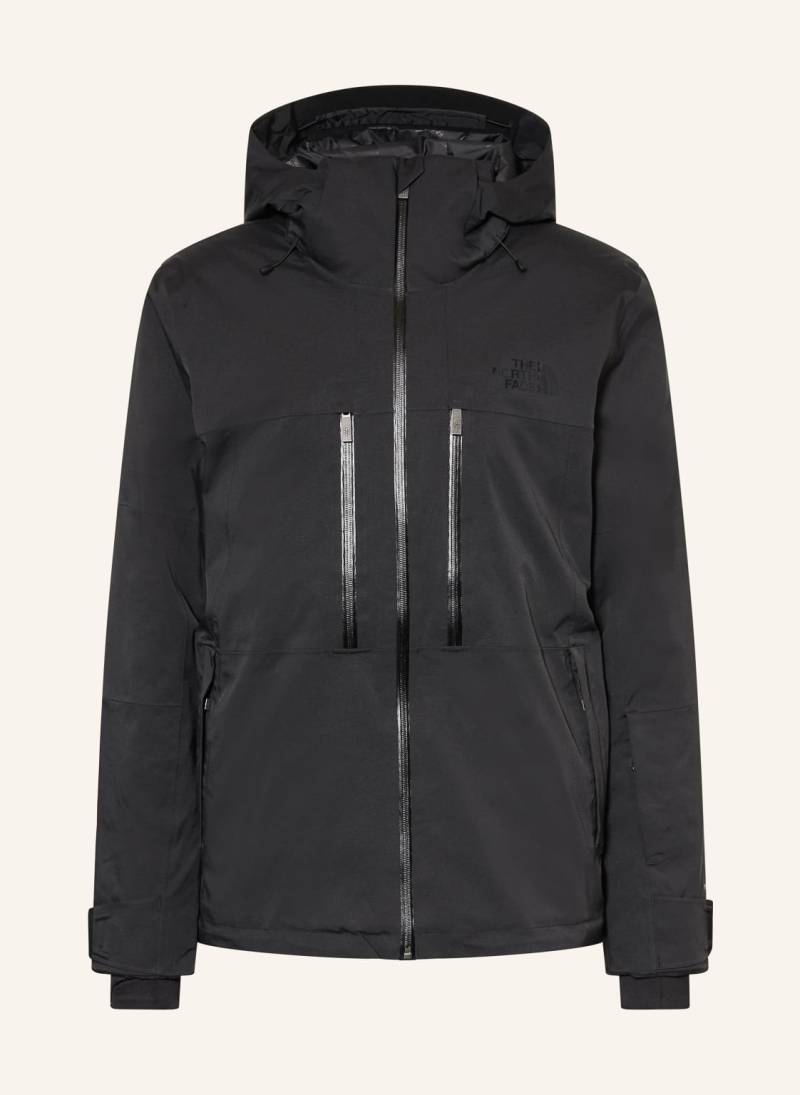 The North Face Skijacke Chakal schwarz von The North Face