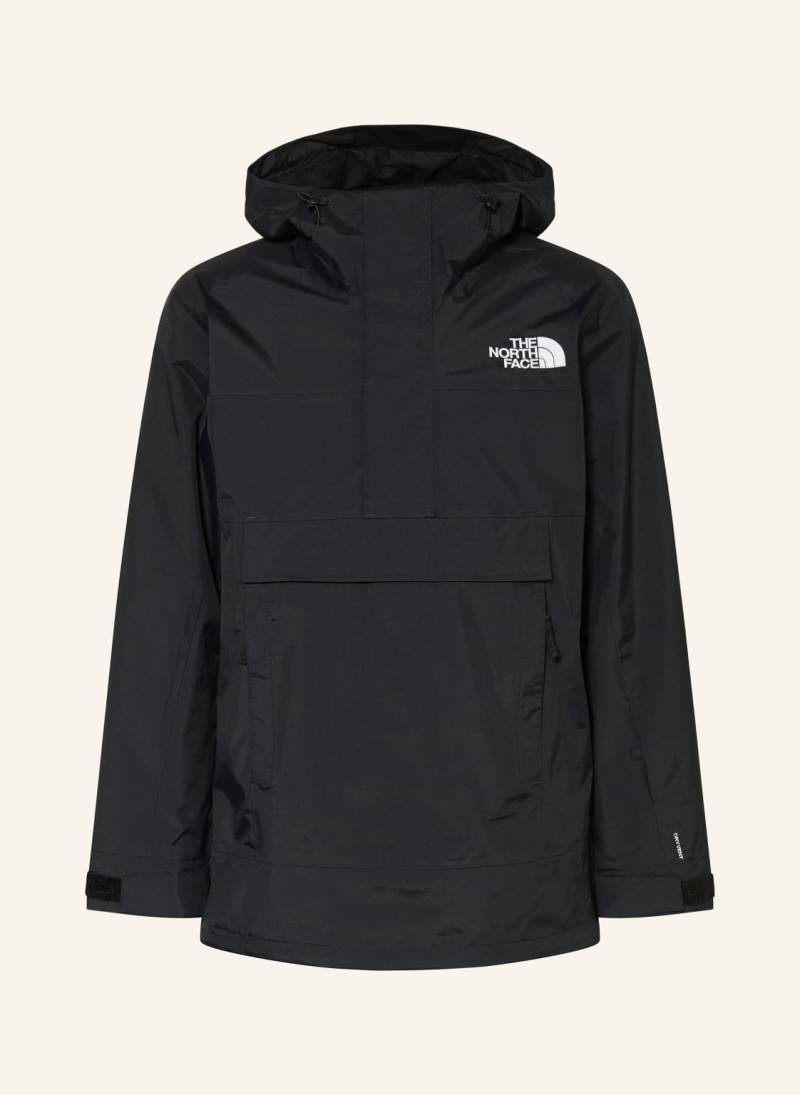 The North Face Skijacke Driftview Anorak schwarz von The North Face