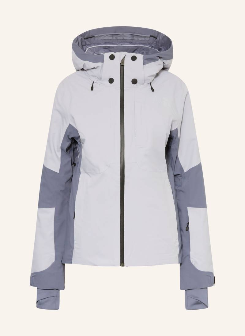 The North Face Skijacke Lenado blau von The North Face