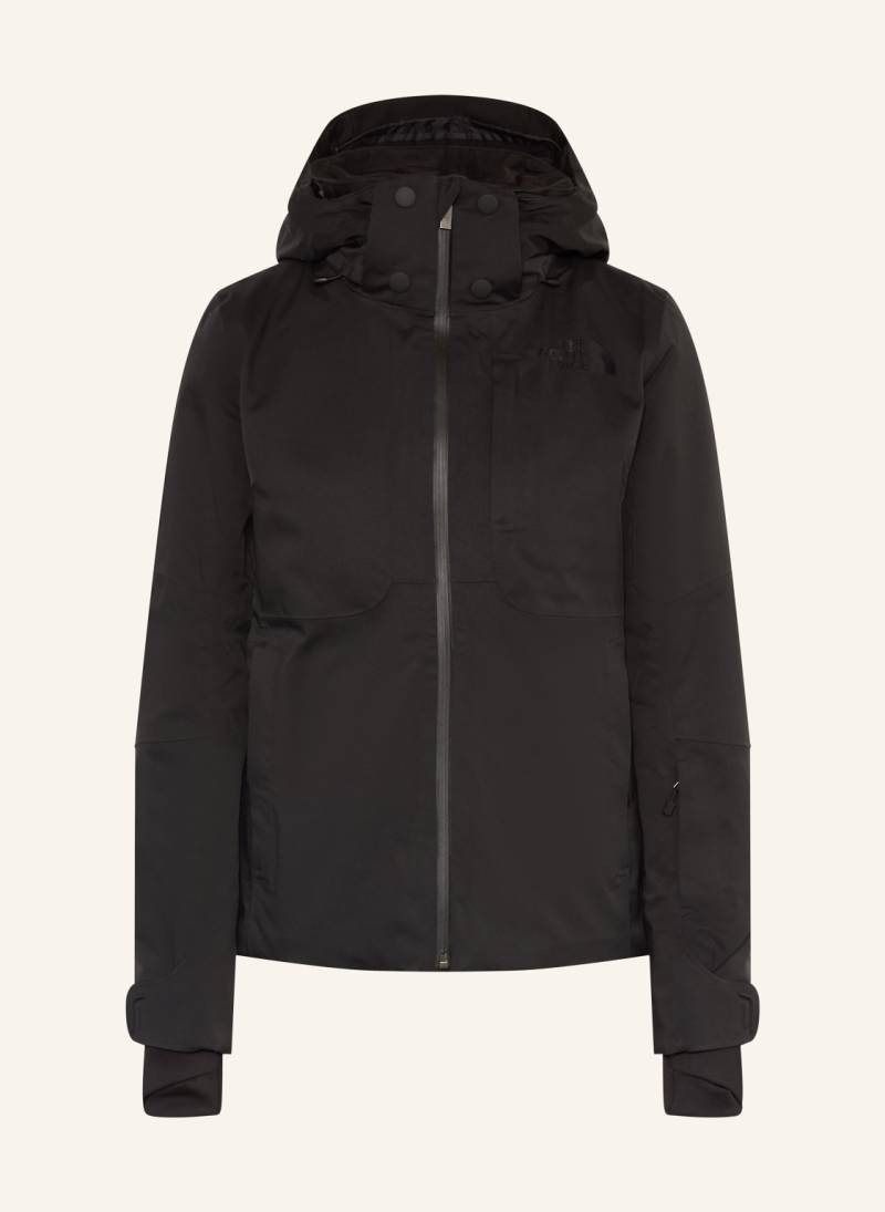 The North Face Skijacke Lenado schwarz von The North Face