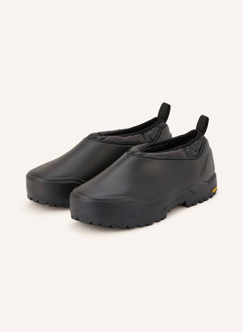 The North Face Slipper Base Camp schwarz The North Face Slipper Base Camp schwarz von The North Face