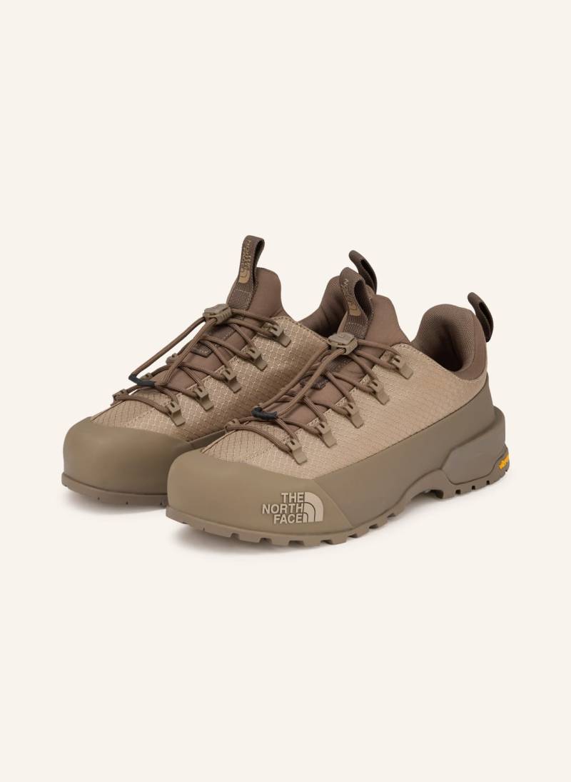 The North Face Sneaker Glenclyffe Low braun von The North Face
