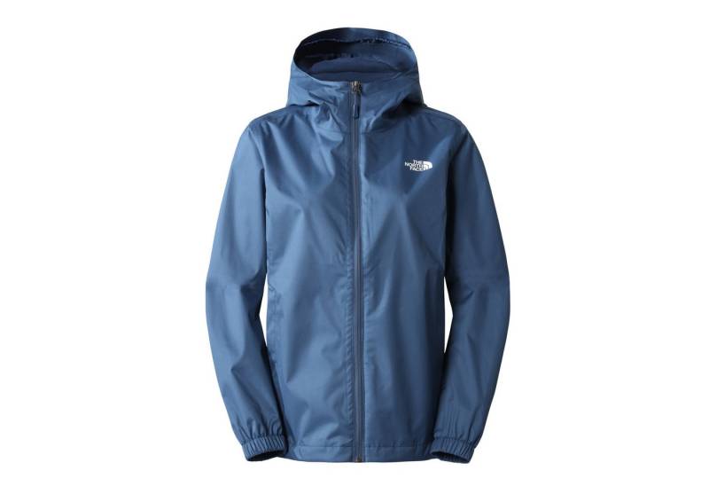 The North Face Softshelljacke The North Face Damen Regenjacke Quest A8BA von The North Face