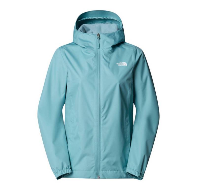 The North Face Softshelljacke The North Face Damen Regenjacke Quest A8BA von The North Face