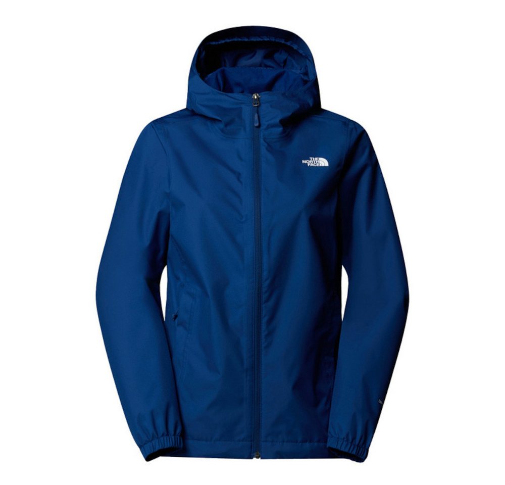 The North Face Softshelljacke The North Face Damen Regenjacke Quest A8BA von The North Face