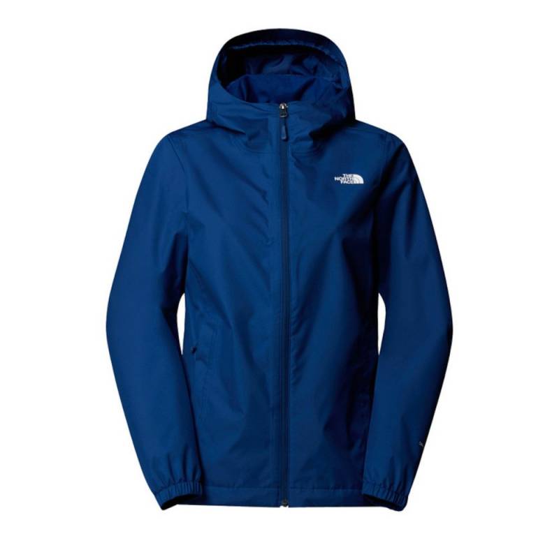 The North Face Softshelljacke The North Face Damen Regenjacke Quest A8BA von The North Face