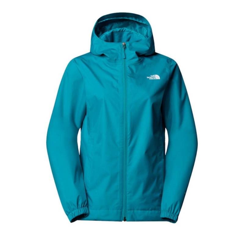 The North Face Softshelljacke The North Face Damen Regenjacke Quest A8BA von The North Face