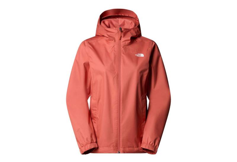 The North Face Softshelljacke The North Face Damen Regenjacke Quest A8BA von The North Face