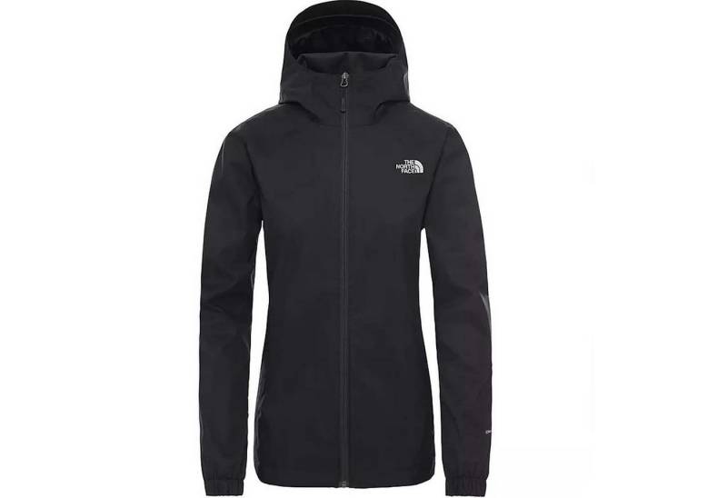 The North Face Softshelljacke The North Face Damen Regenjacke Quest A8BA von The North Face