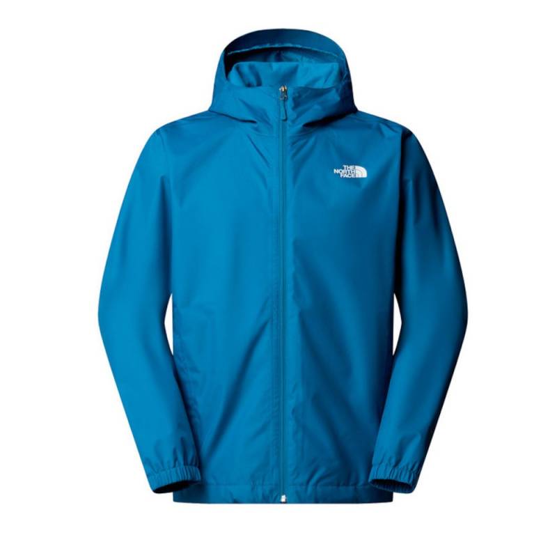 The North Face Softshelljacke The North Face Herren Shelljacke Quest A8AZ von The North Face