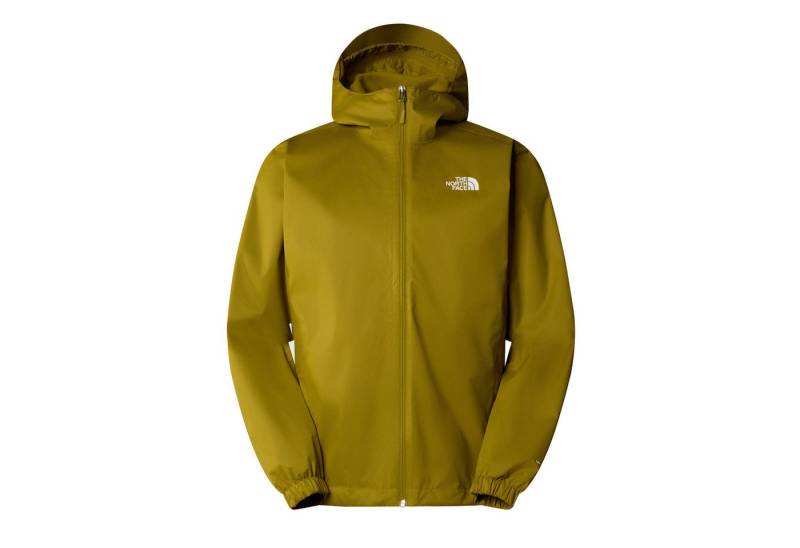 The North Face Softshelljacke The North Face Herren Shelljacke Quest A8AZ von The North Face