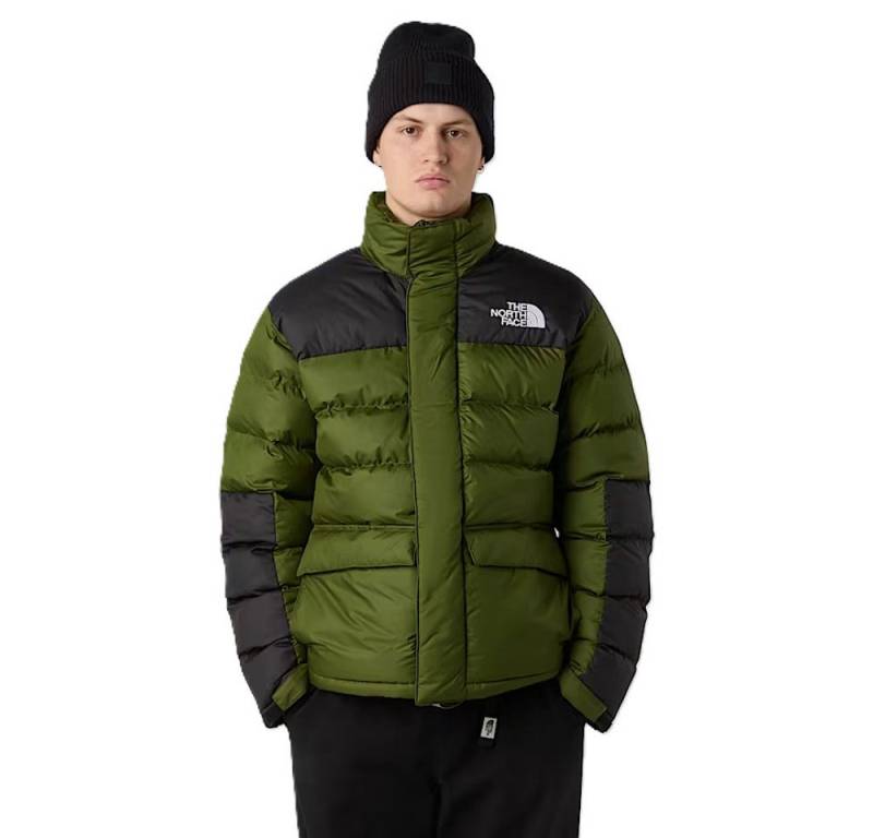 The North Face Steppjacke LIMBARA INSULATED JACKET WOODLAND - Isolierjacke - Winterjacke - Stepp von The North Face