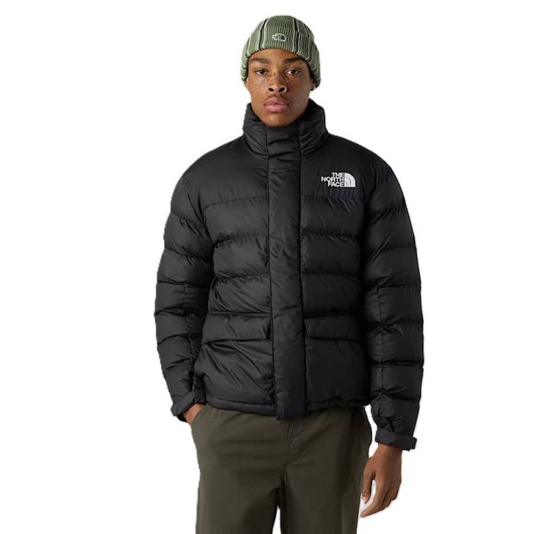 The North Face Steppjacke LIMBARA INSULATED JACKET WOODLAND - Isolierjacke - Winterjacke - Stepp von The North Face