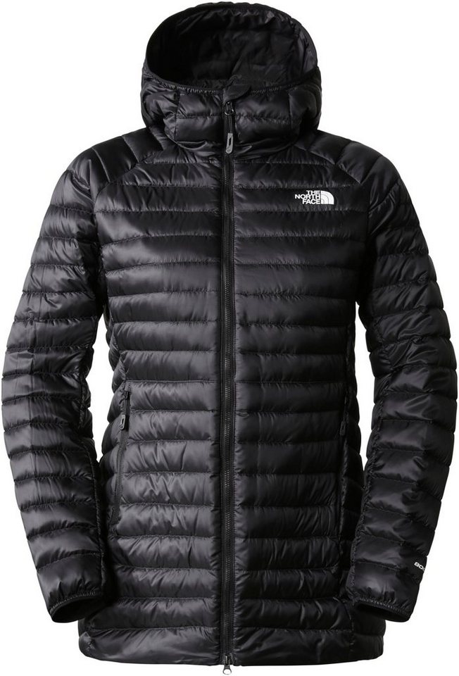 The North Face Daunenmantel NEW TREVAIL PARKA Wasserabweisend & Windabweisend & Atmungsaktiv von The North Face