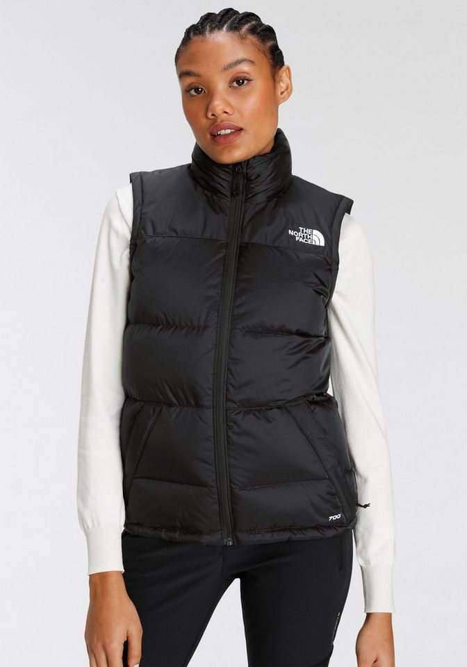 The North Face Steppweste DIABLO DOWN VEST von The North Face