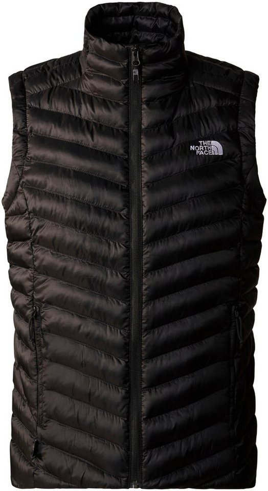 The North Face Steppweste W HUILA SYNTHETIC VEST von The North Face