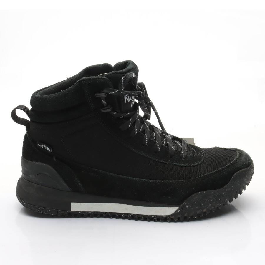 The North Face Stiefeletten EUR 43 Schwarz von The North Face