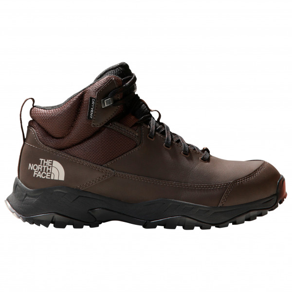 The North Face - Storm Strike III WP - Winterschuhe Gr 42 schwarz/braun von The North Face