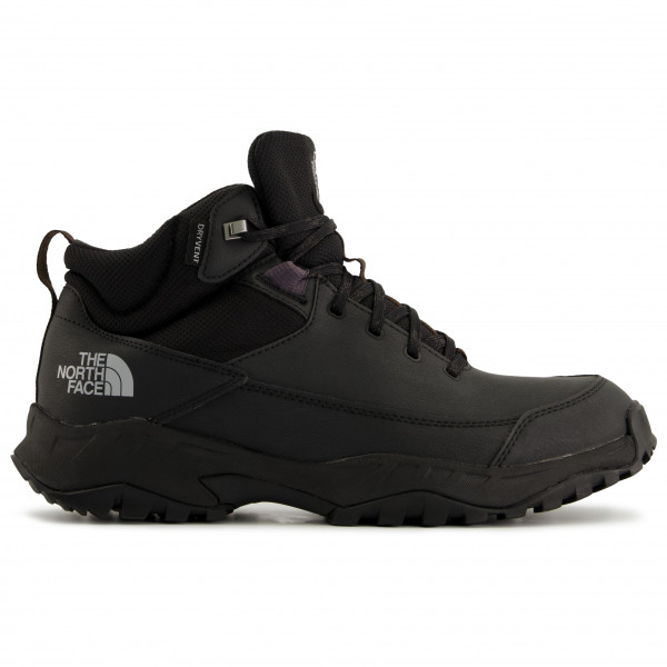 The North Face - Storm Strike III WP - Winterschuhe Gr 45,5 schwarz von The North Face