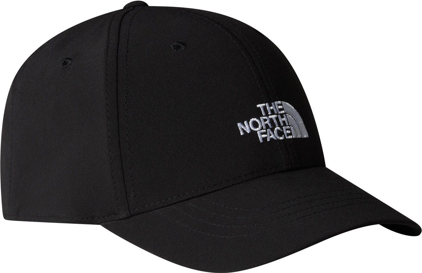 The North Face Strickmütze 66 FLASHDRY HAT TNF BLACK/TNF WHITE von The North Face