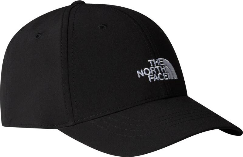 The North Face Strickmütze 66 FLASHDRY HAT TNF BLACK/TNF WHITE von The North Face