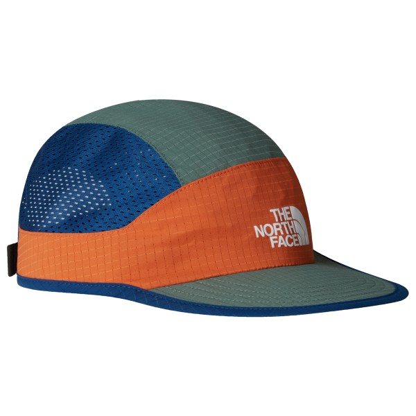 The North Face - Summer Light Run Hat - Cap Gr One Size bunt von The North Face