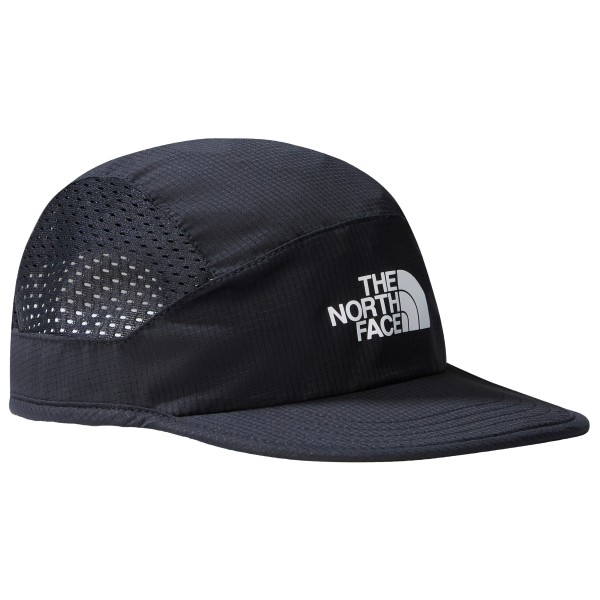 The North Face - Summer Light Run Hat - Cap Gr One Size schwarz The North Face - Summer Light Run Hat - Cap Gr One Size schwarz von The North Face