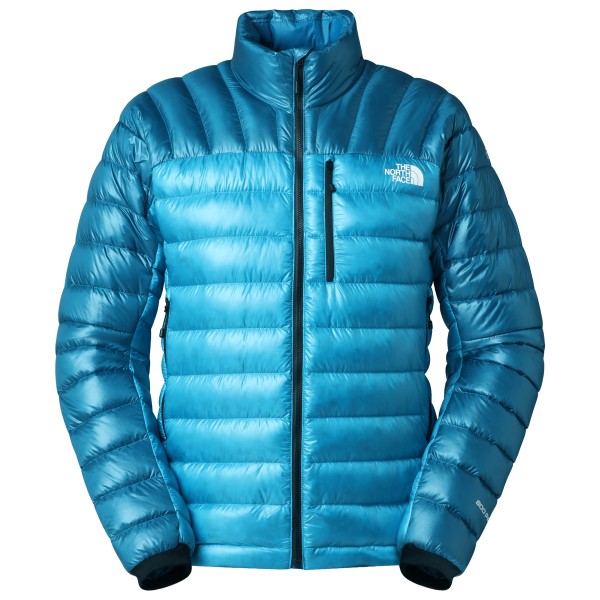 The North Face - Summit Breithorn Jacket - Daunenjacke Gr XXL blau von The North Face