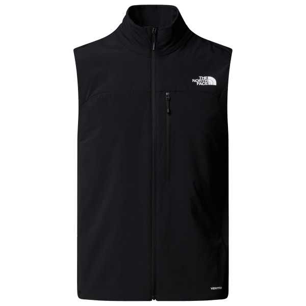 The North Face - Summit Casaval Light Vest - Kunstfaserweste Gr L schwarz von The North Face