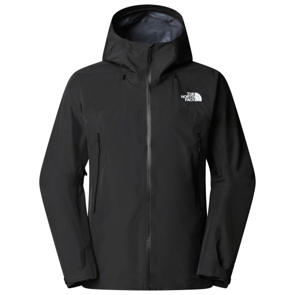 The North Face - Summit Cayesh GTX Pro Jacket - Regenjacke Gr XXL schwarz von The North Face