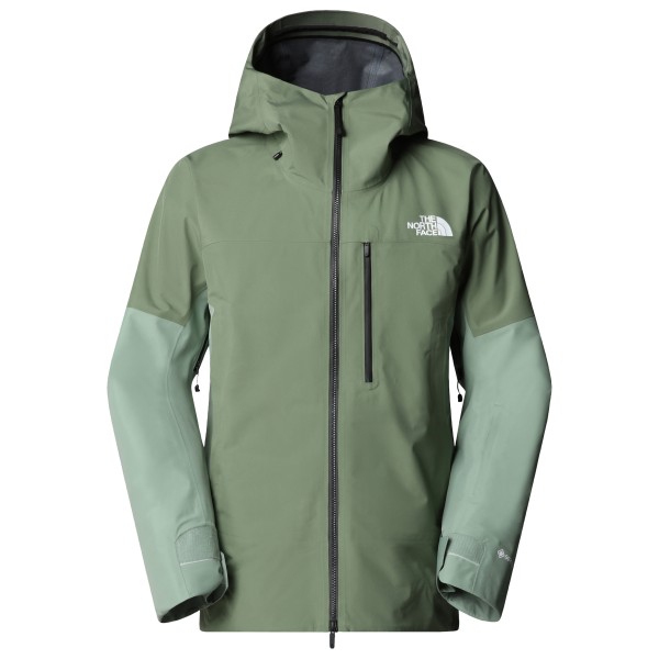 The North Face - Summit Eastwall GTX Jacket - Skijacke Gr XL grün von The North Face