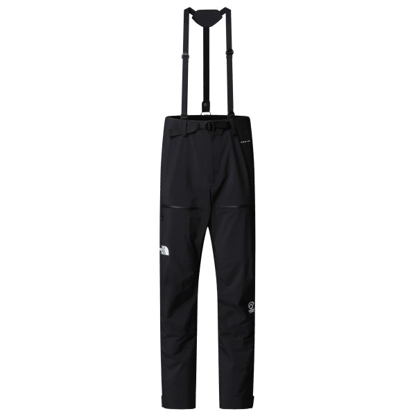 The North Face - Summit Futurelight Torre Egger Pant - Regenhose Gr S - Regular schwarz von The North Face