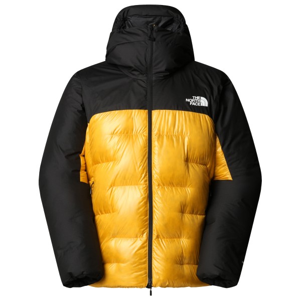 The North Face - Summit Himalayan Down Parka - Daunenjacke Gr M schwarz von The North Face