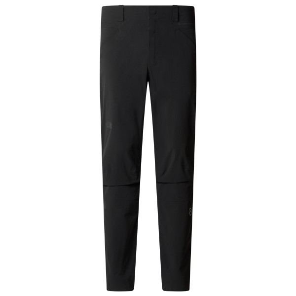 The North Face - Summit Off Width Pants - Softshellhose Gr 28 - Regular;30 - Regular;32 - Regular;34 - Regular;36 - Regular;38 - Regular schwarz von The North Face