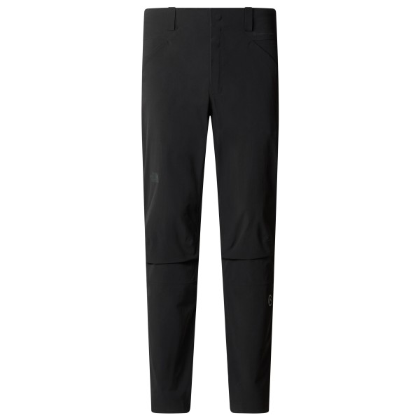 The North Face - Summit Off Width Pants - Softshellhose Gr 30 - Regular schwarz von The North Face