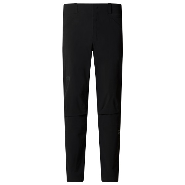 The North Face - Summit Off Width Pants - Softshellhose Gr 48 - Regular schwarz von The North Face