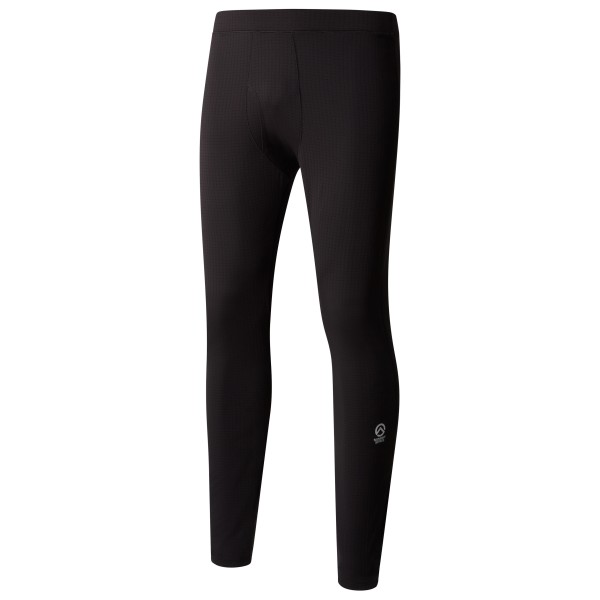The North Face - Summit Pro 120 Tight - Lange Unterhose Gr S - Regular schwarz von The North Face