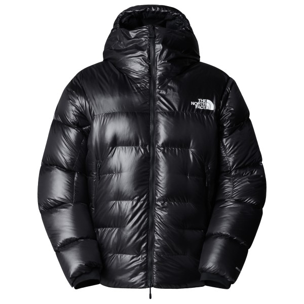 The North Face - Summit Pumori Down Parka - Daunenjacke Gr XL schwarz von The North Face