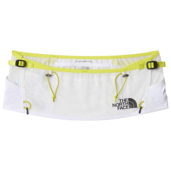 The North Face - Summit Run Belt - Hüfttasche Gr M weiß The North Face - Summit Run Belt - Hüfttasche Gr M weiß von The North Face