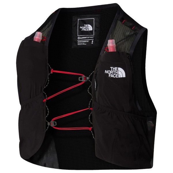The North Face - Summit Run Vest 5 - Trailrunningrucksack Gr S schwarz von The North Face
