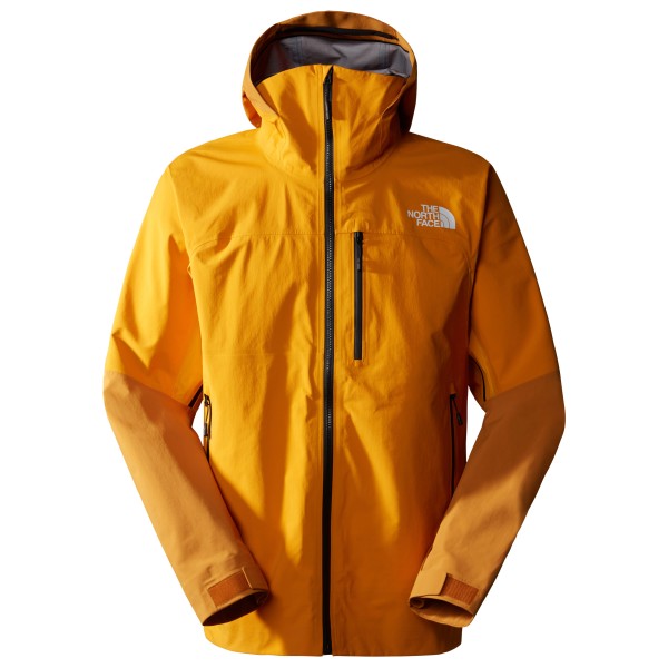 The North Face - Summit Torre Egger Futurelight Jacket - Regenjacke Gr S braun von The North Face