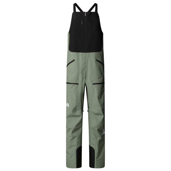 The North Face - Summit Tsirku GTX Pro Bib - Skihose Gr XXL - Regular oliv von The North Face